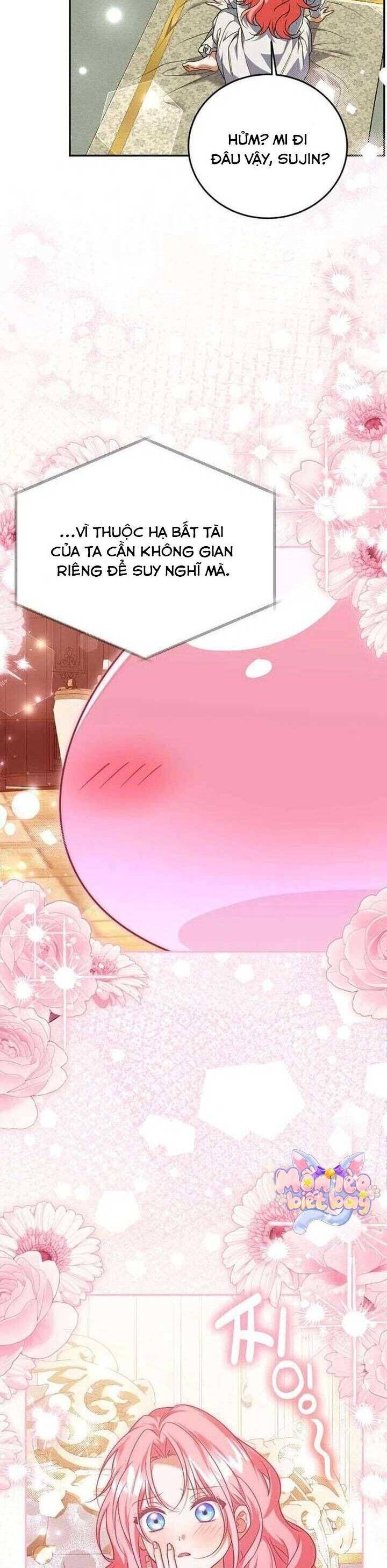 Cách Khiến Cuốn Tiểu Thuyết Bi Kịch Thành Chữa Lành! - Chương 47 - Trang 32