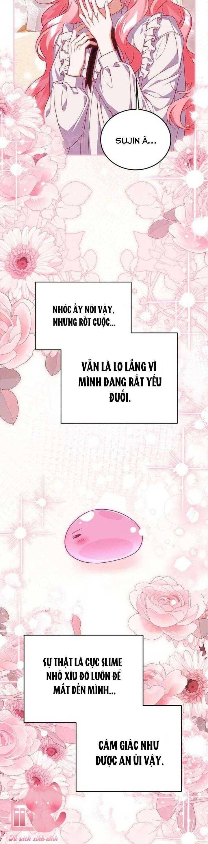 Cách Khiến Cuốn Tiểu Thuyết Bi Kịch Thành Chữa Lành! - Chương 47 - Trang 33