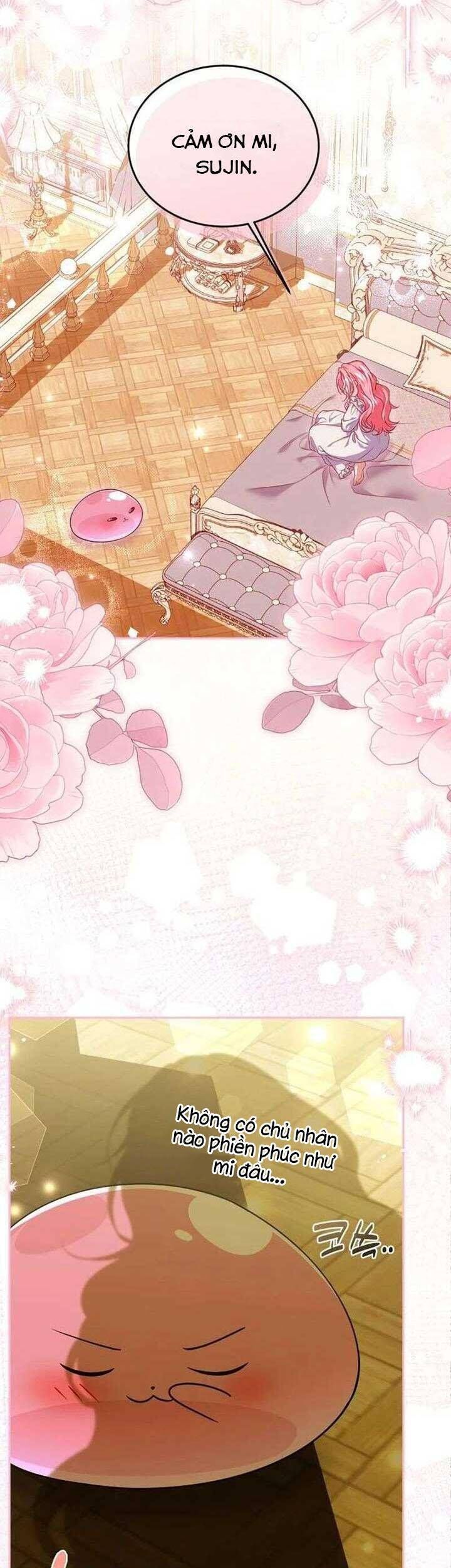 Cách Khiến Cuốn Tiểu Thuyết Bi Kịch Thành Chữa Lành! - Chương 47 - Trang 34