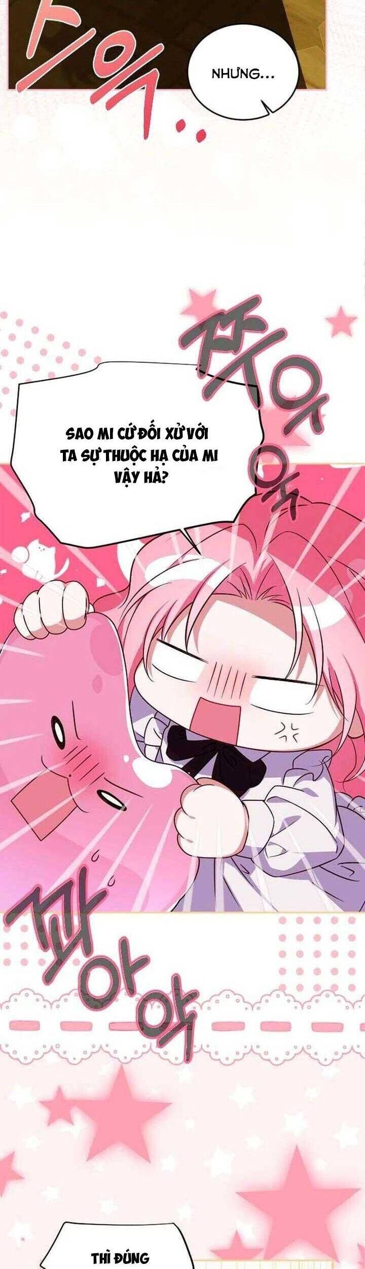 Cách Khiến Cuốn Tiểu Thuyết Bi Kịch Thành Chữa Lành! - Chương 47 - Trang 35