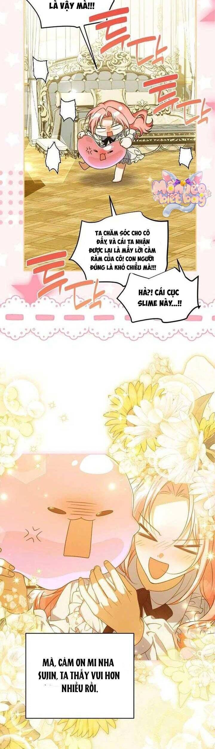 Cách Khiến Cuốn Tiểu Thuyết Bi Kịch Thành Chữa Lành! - Chương 47 - Trang 36