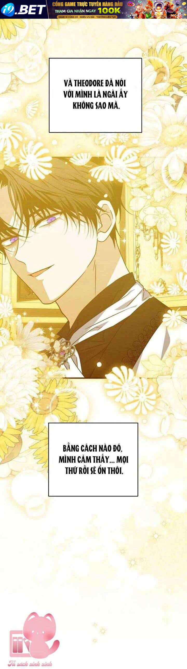 Cách Khiến Cuốn Tiểu Thuyết Bi Kịch Thành Chữa Lành! - Chương 47 - Trang 37