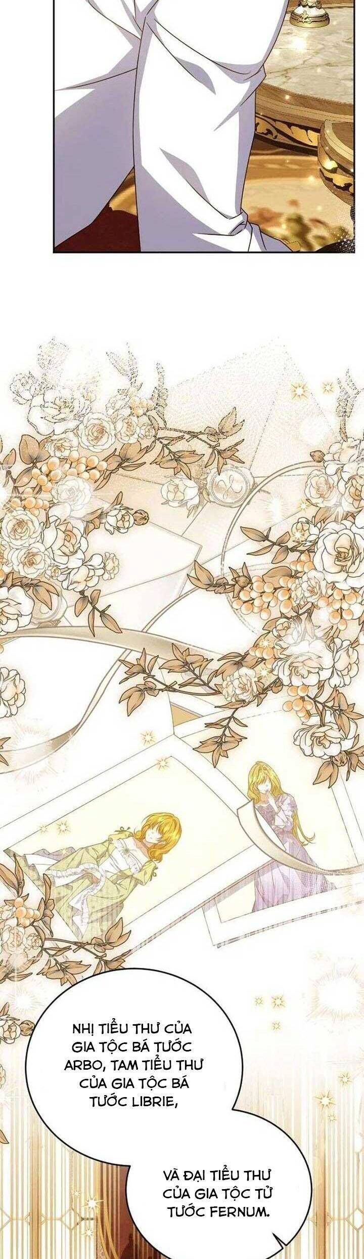 Cách Khiến Cuốn Tiểu Thuyết Bi Kịch Thành Chữa Lành! - Chương 47 - Trang 39