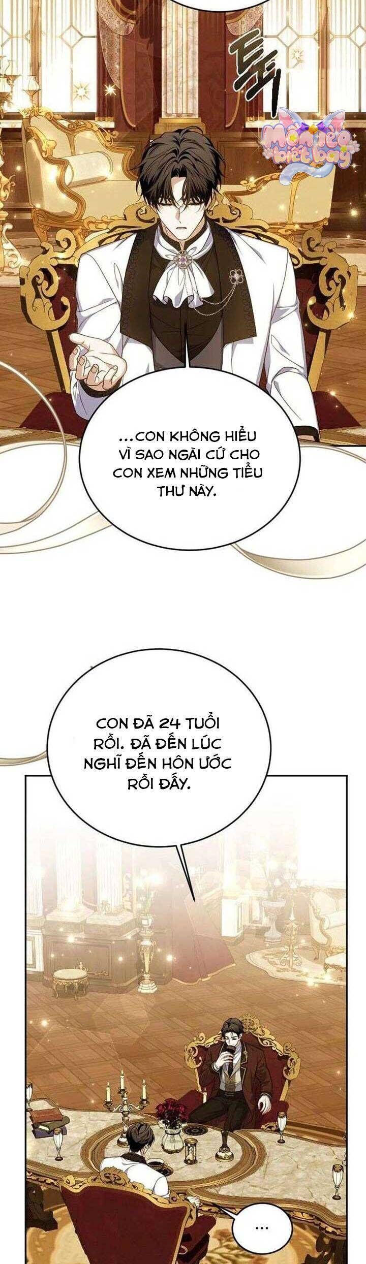 Cách Khiến Cuốn Tiểu Thuyết Bi Kịch Thành Chữa Lành! - Chương 47 - Trang 40