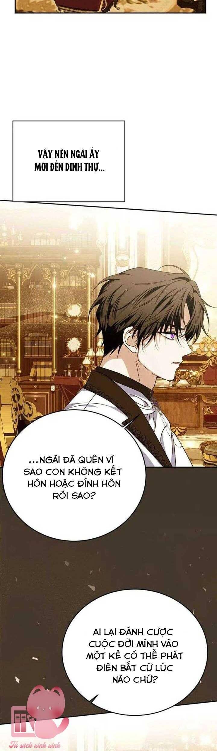 Cách Khiến Cuốn Tiểu Thuyết Bi Kịch Thành Chữa Lành! - Chương 47 - Trang 41