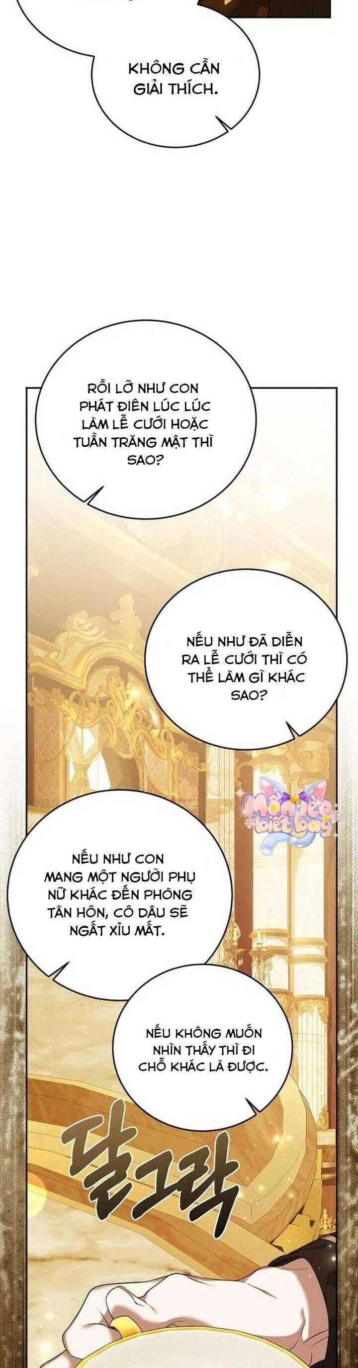 Cách Khiến Cuốn Tiểu Thuyết Bi Kịch Thành Chữa Lành! - Chương 47 - Trang 43