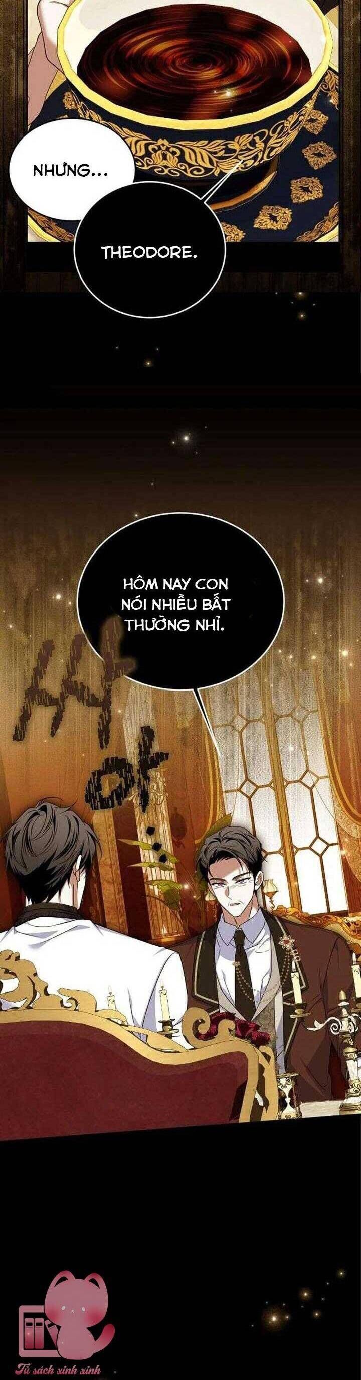 Cách Khiến Cuốn Tiểu Thuyết Bi Kịch Thành Chữa Lành! - Chương 47 - Trang 44