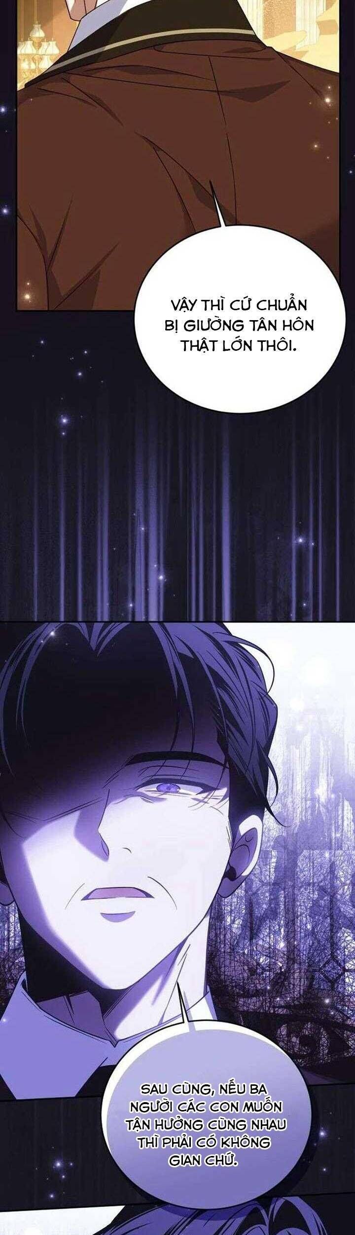 Cách Khiến Cuốn Tiểu Thuyết Bi Kịch Thành Chữa Lành! - Chương 47 - Trang 47