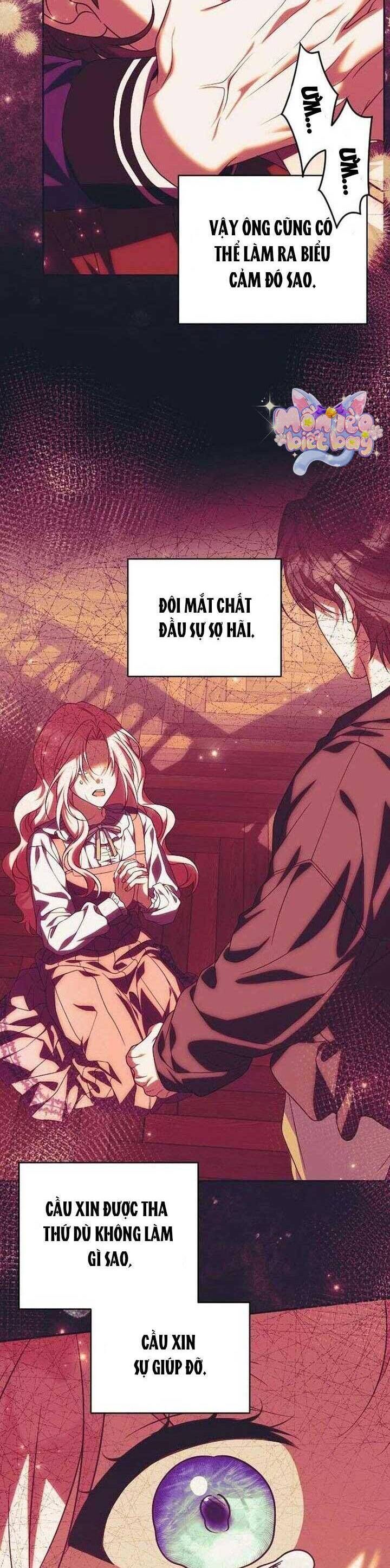 Cách Khiến Cuốn Tiểu Thuyết Bi Kịch Thành Chữa Lành! - Chương 47 - Trang 6