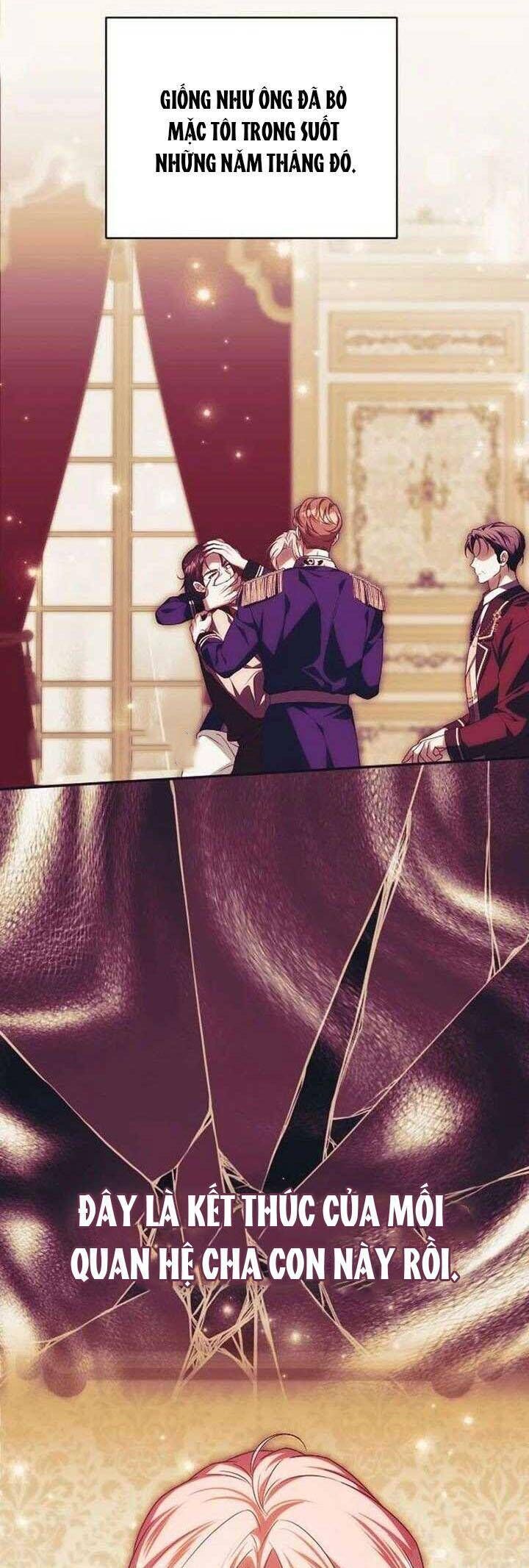 Cách Khiến Cuốn Tiểu Thuyết Bi Kịch Thành Chữa Lành! - Chương 47 - Trang 8