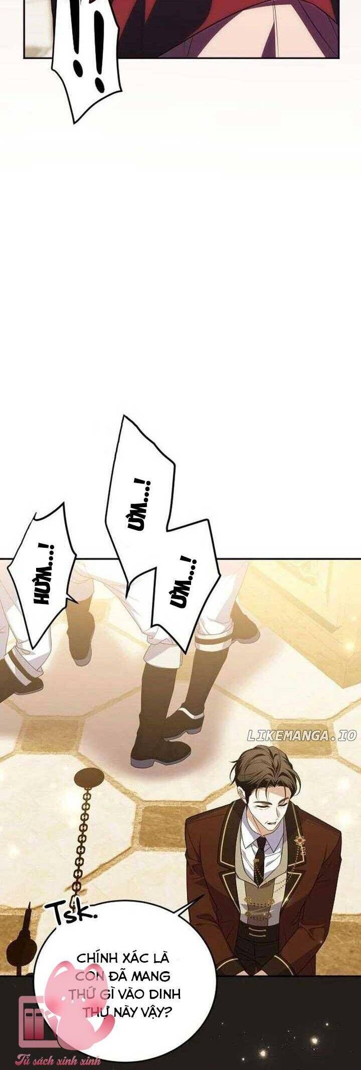 Cách Khiến Cuốn Tiểu Thuyết Bi Kịch Thành Chữa Lành! - Chương 47 - Trang 10