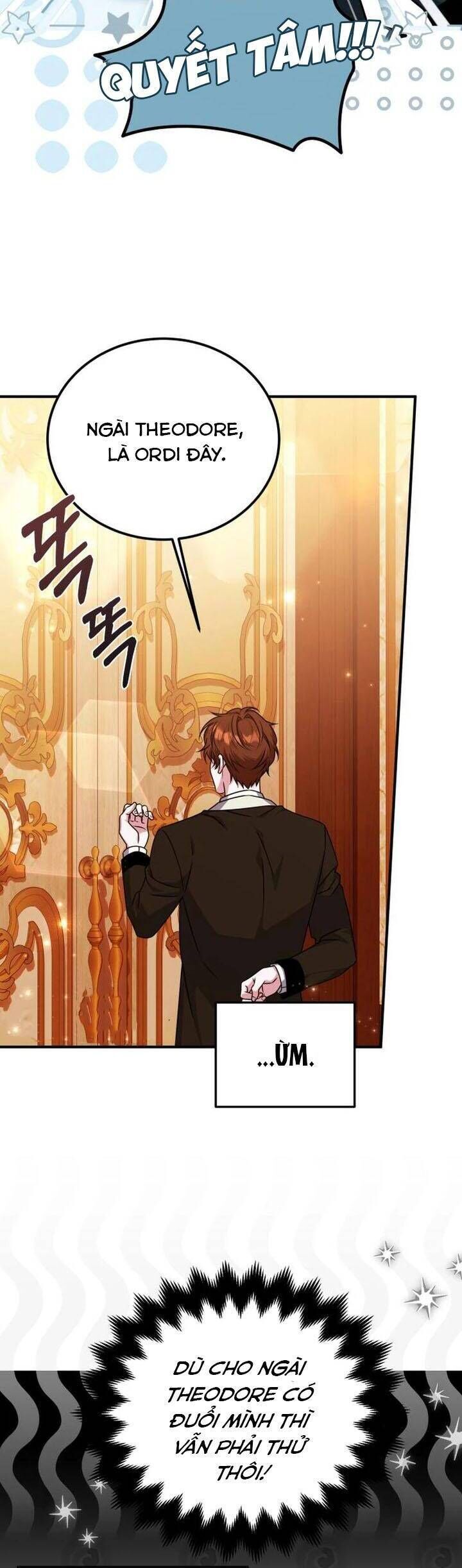 Cách Khiến Cuốn Tiểu Thuyết Bi Kịch Thành Chữa Lành! - Chương 48 - Trang 14