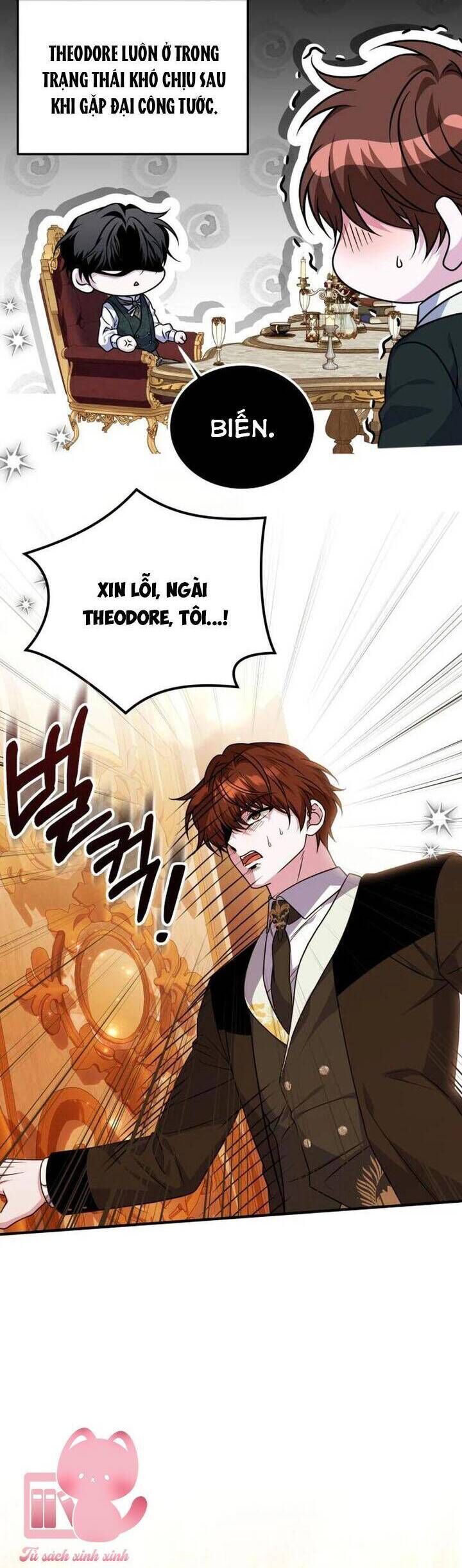 Cách Khiến Cuốn Tiểu Thuyết Bi Kịch Thành Chữa Lành! - Chương 48 - Trang 15