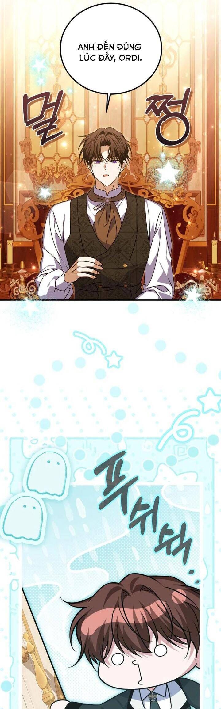 Cách Khiến Cuốn Tiểu Thuyết Bi Kịch Thành Chữa Lành! - Chương 48 - Trang 16