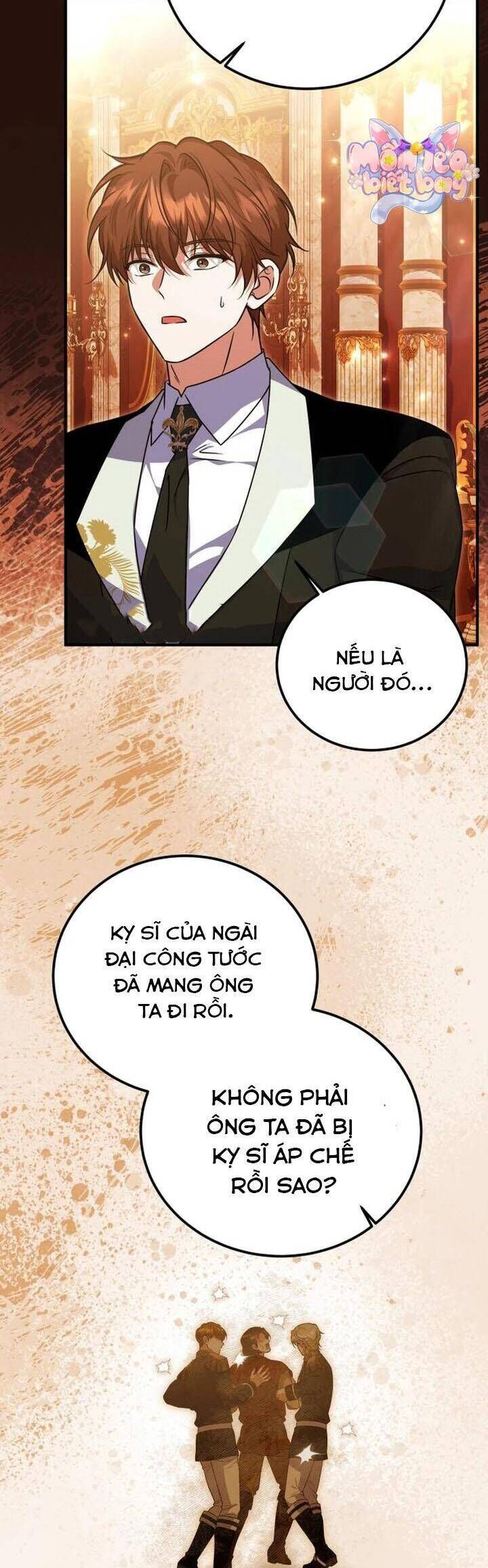 Cách Khiến Cuốn Tiểu Thuyết Bi Kịch Thành Chữa Lành! - Chương 48 - Trang 18