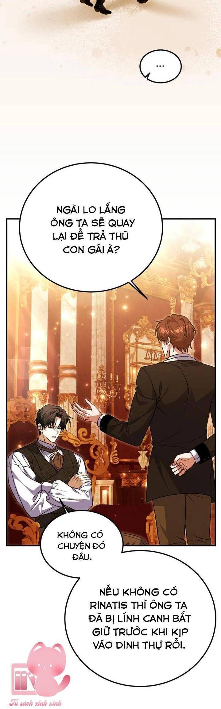 Cách Khiến Cuốn Tiểu Thuyết Bi Kịch Thành Chữa Lành! - Chương 48 - Trang 19