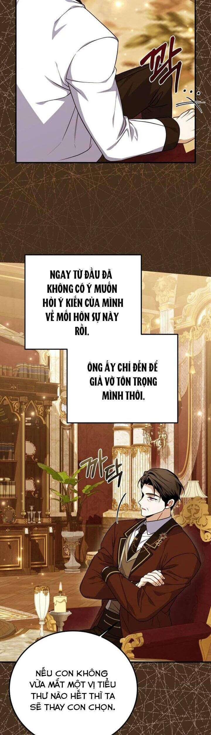 Cách Khiến Cuốn Tiểu Thuyết Bi Kịch Thành Chữa Lành! - Chương 48 - Trang 3