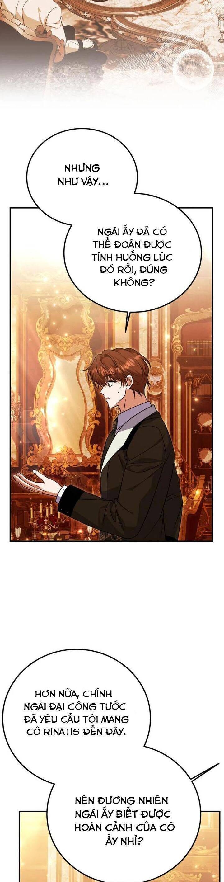 Cách Khiến Cuốn Tiểu Thuyết Bi Kịch Thành Chữa Lành! - Chương 48 - Trang 21
