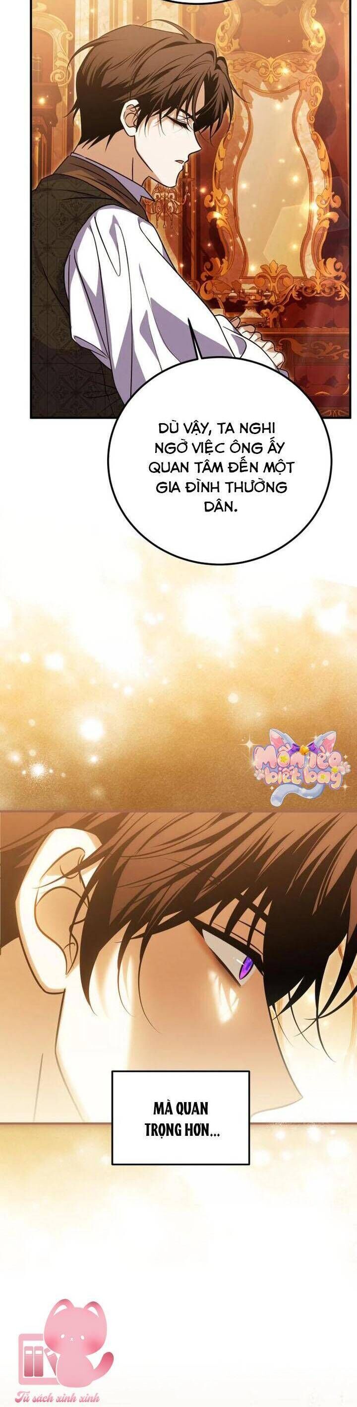 Cách Khiến Cuốn Tiểu Thuyết Bi Kịch Thành Chữa Lành! - Chương 48 - Trang 22