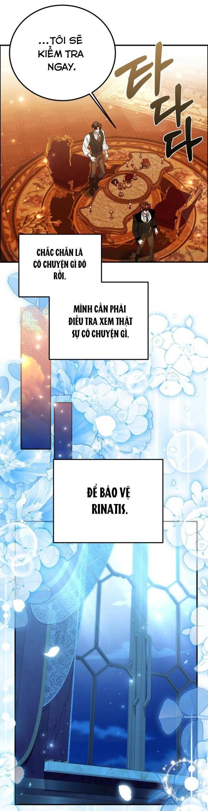 Cách Khiến Cuốn Tiểu Thuyết Bi Kịch Thành Chữa Lành! - Chương 48 - Trang 26