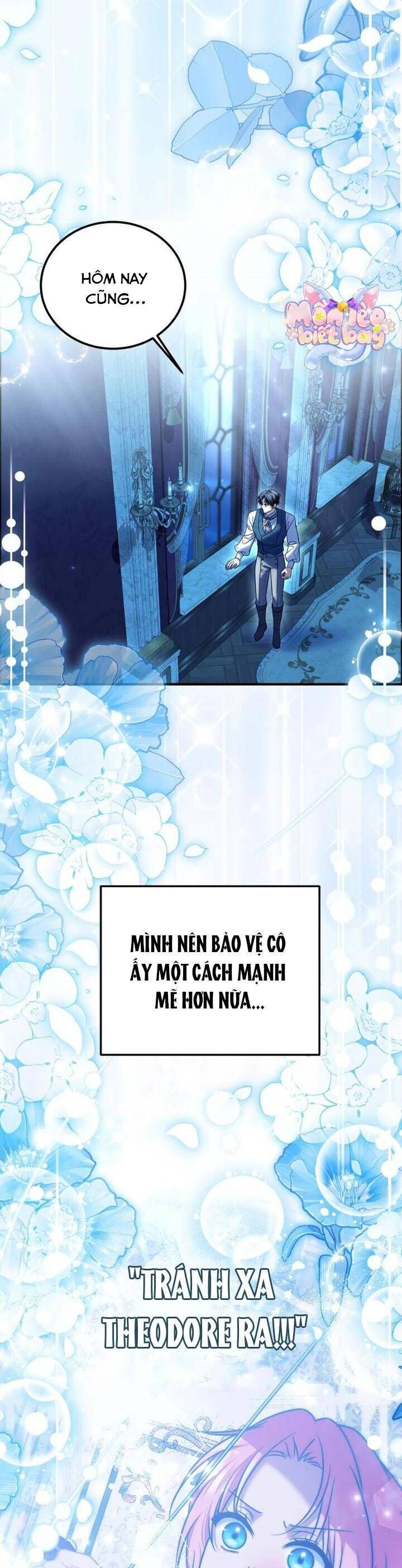 Cách Khiến Cuốn Tiểu Thuyết Bi Kịch Thành Chữa Lành! - Chương 48 - Trang 27