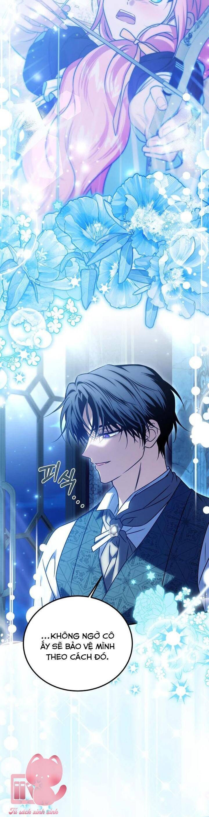 Cách Khiến Cuốn Tiểu Thuyết Bi Kịch Thành Chữa Lành! - Chương 48 - Trang 28