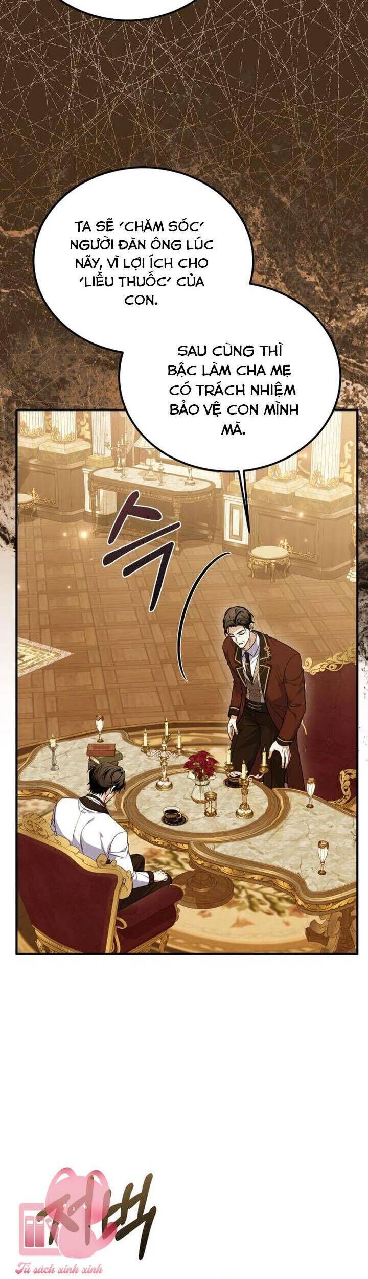 Cách Khiến Cuốn Tiểu Thuyết Bi Kịch Thành Chữa Lành! - Chương 48 - Trang 4