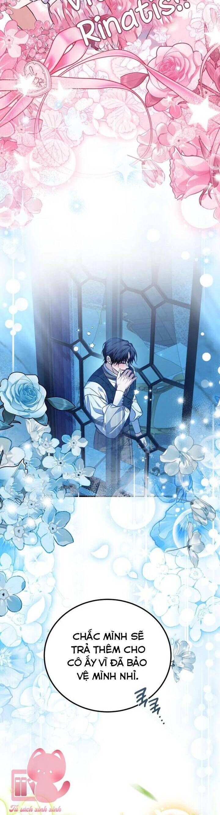 Cách Khiến Cuốn Tiểu Thuyết Bi Kịch Thành Chữa Lành! - Chương 48 - Trang 31