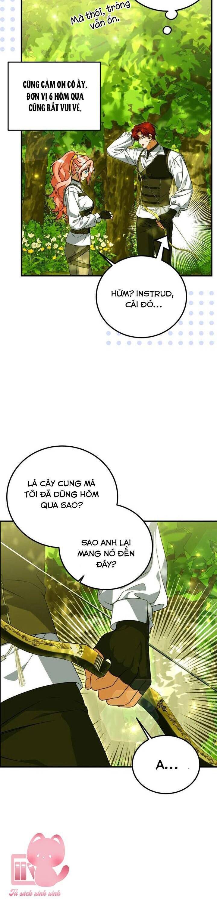 Cách Khiến Cuốn Tiểu Thuyết Bi Kịch Thành Chữa Lành! - Chương 48 - Trang 34