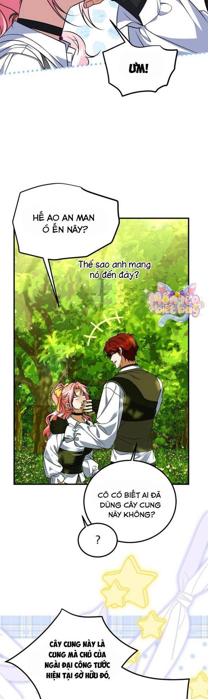 Cách Khiến Cuốn Tiểu Thuyết Bi Kịch Thành Chữa Lành! - Chương 48 - Trang 37