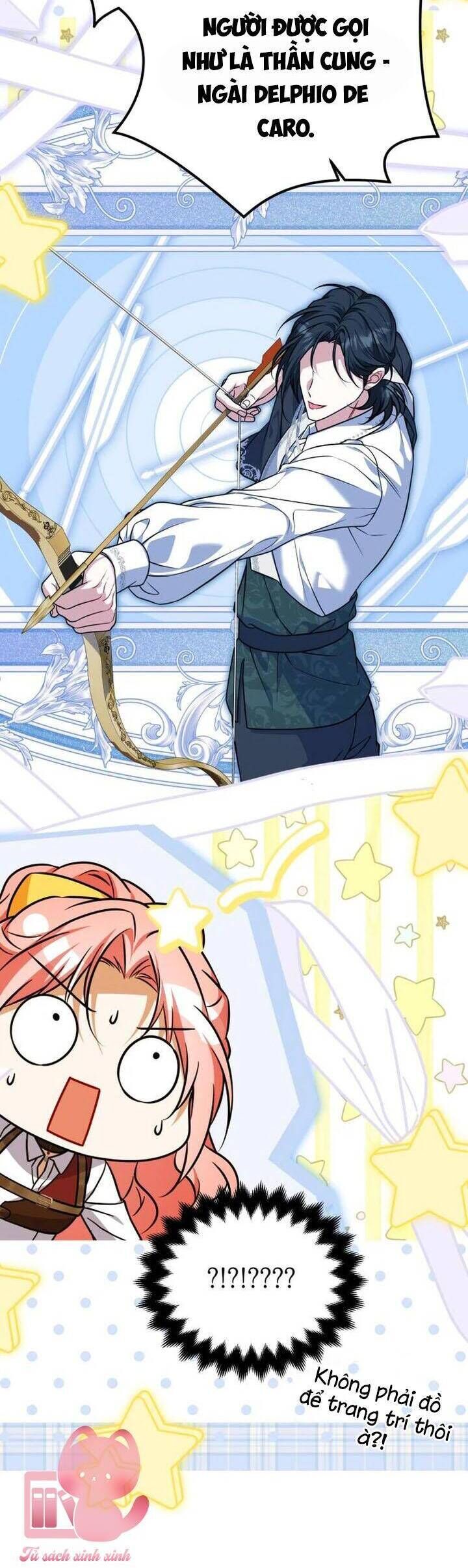 Cách Khiến Cuốn Tiểu Thuyết Bi Kịch Thành Chữa Lành! - Chương 48 - Trang 38