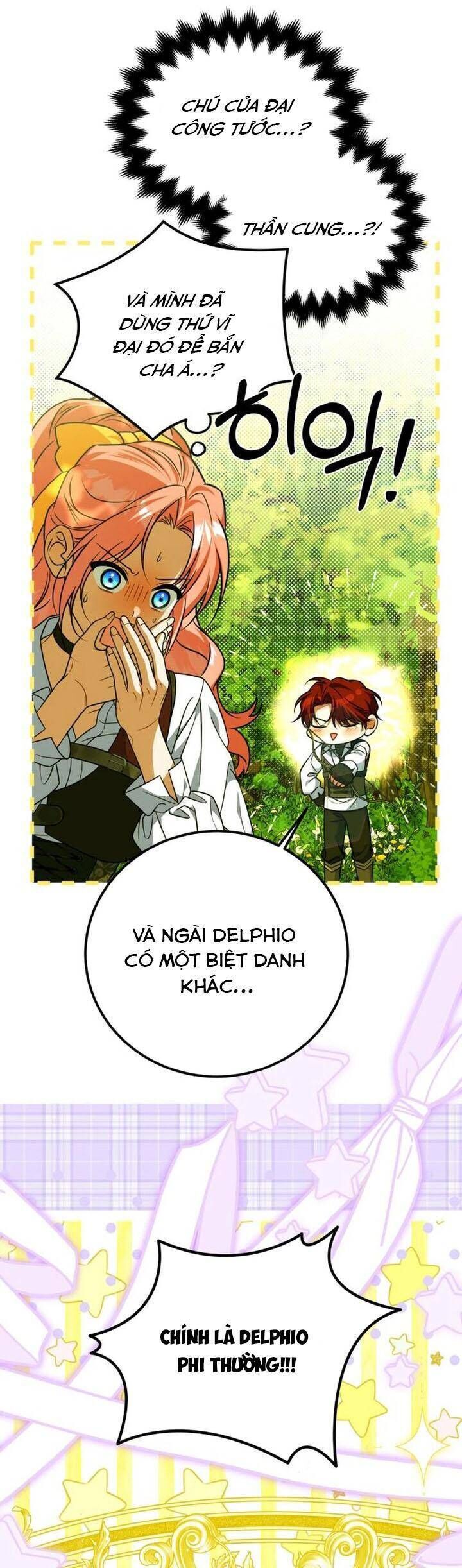 Cách Khiến Cuốn Tiểu Thuyết Bi Kịch Thành Chữa Lành! - Chương 48 - Trang 39