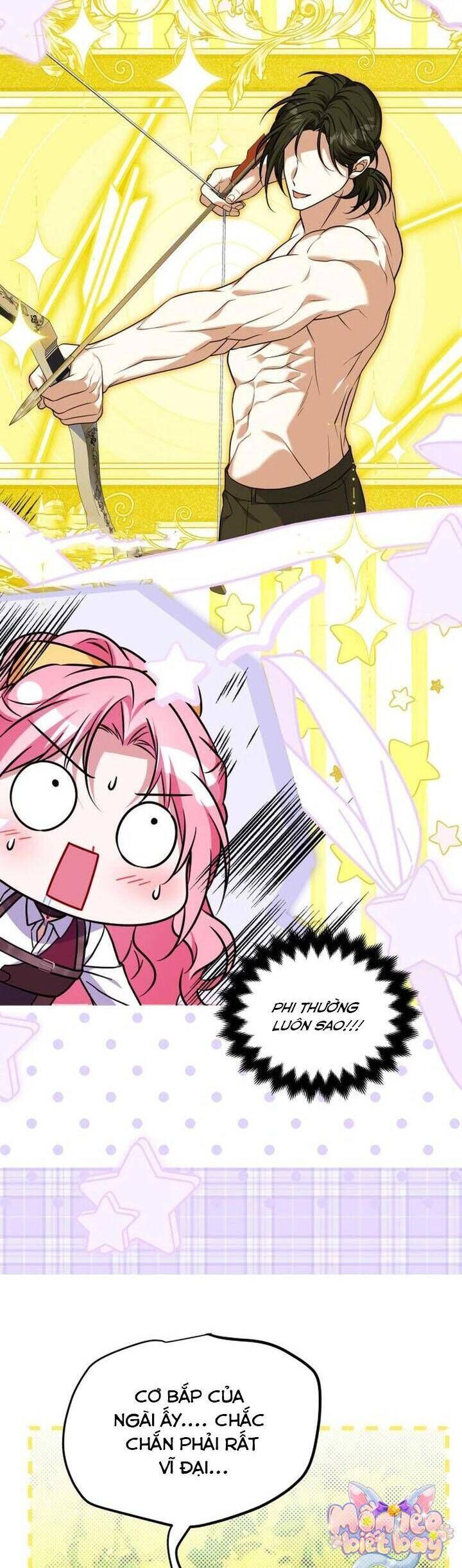 Cách Khiến Cuốn Tiểu Thuyết Bi Kịch Thành Chữa Lành! - Chương 48 - Trang 40