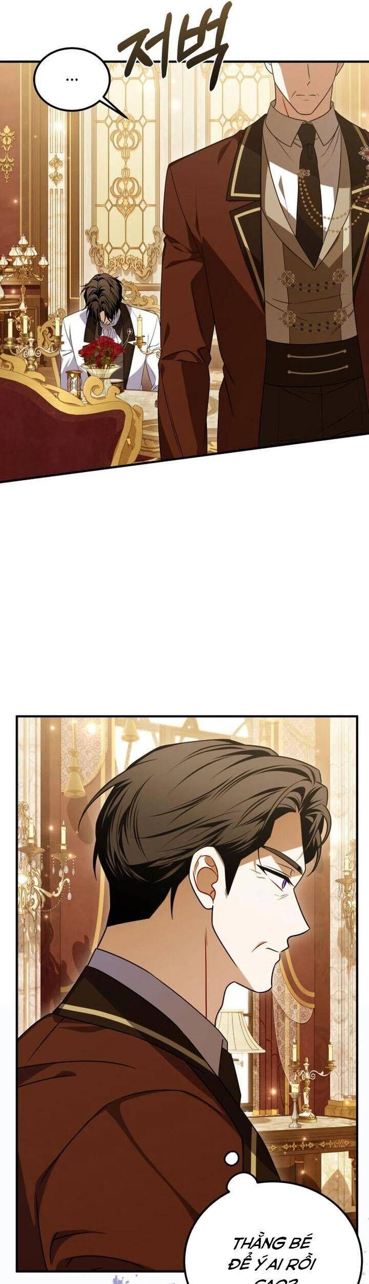 Cách Khiến Cuốn Tiểu Thuyết Bi Kịch Thành Chữa Lành! - Chương 48 - Trang 5