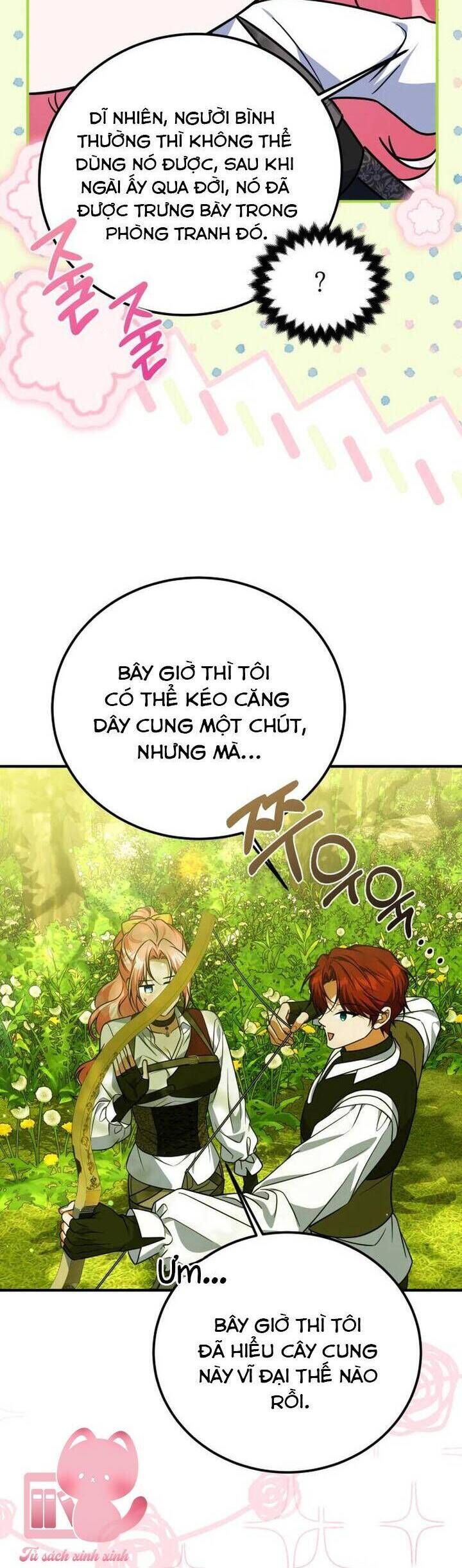 Cách Khiến Cuốn Tiểu Thuyết Bi Kịch Thành Chữa Lành! - Chương 48 - Trang 42