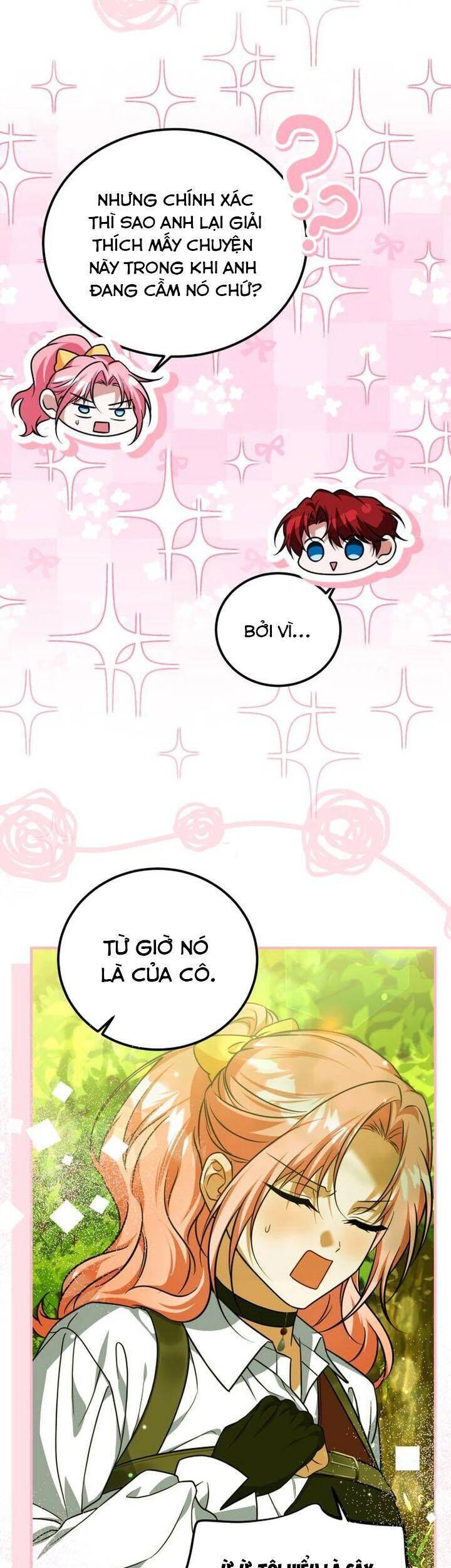 Cách Khiến Cuốn Tiểu Thuyết Bi Kịch Thành Chữa Lành! - Chương 48 - Trang 43