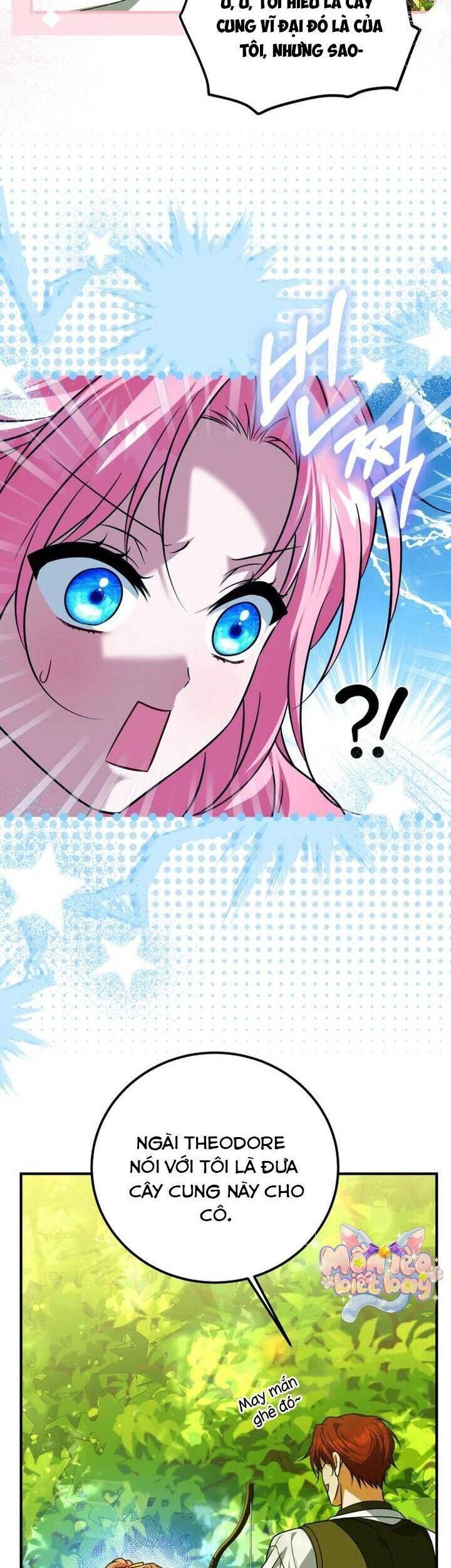 Cách Khiến Cuốn Tiểu Thuyết Bi Kịch Thành Chữa Lành! - Chương 48 - Trang 44