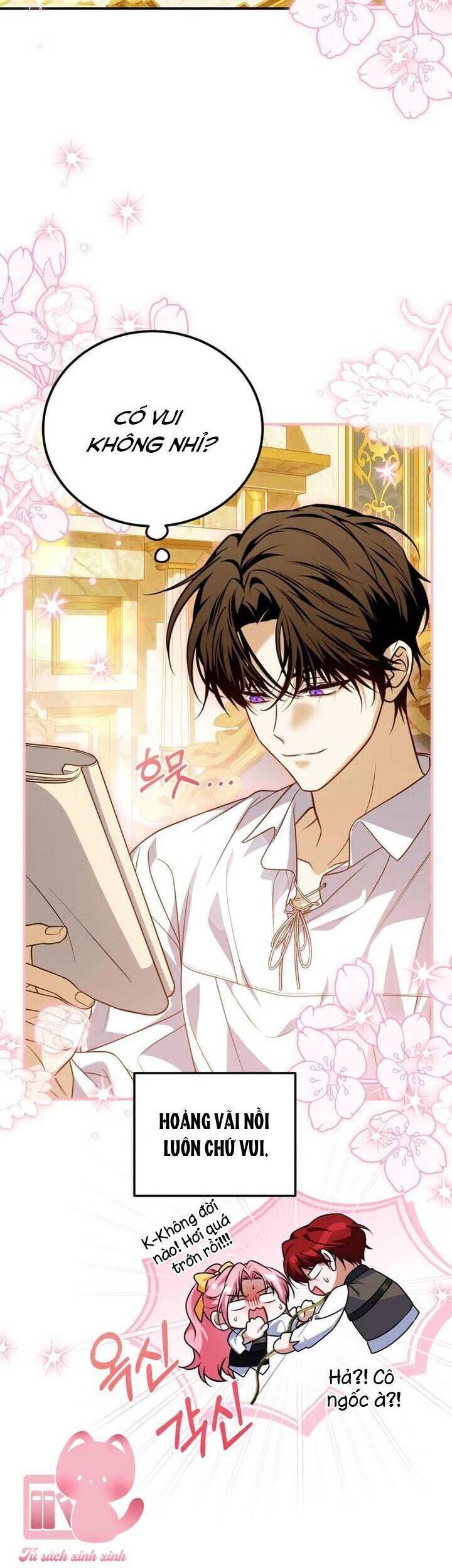 Cách Khiến Cuốn Tiểu Thuyết Bi Kịch Thành Chữa Lành! - Chương 48 - Trang 46