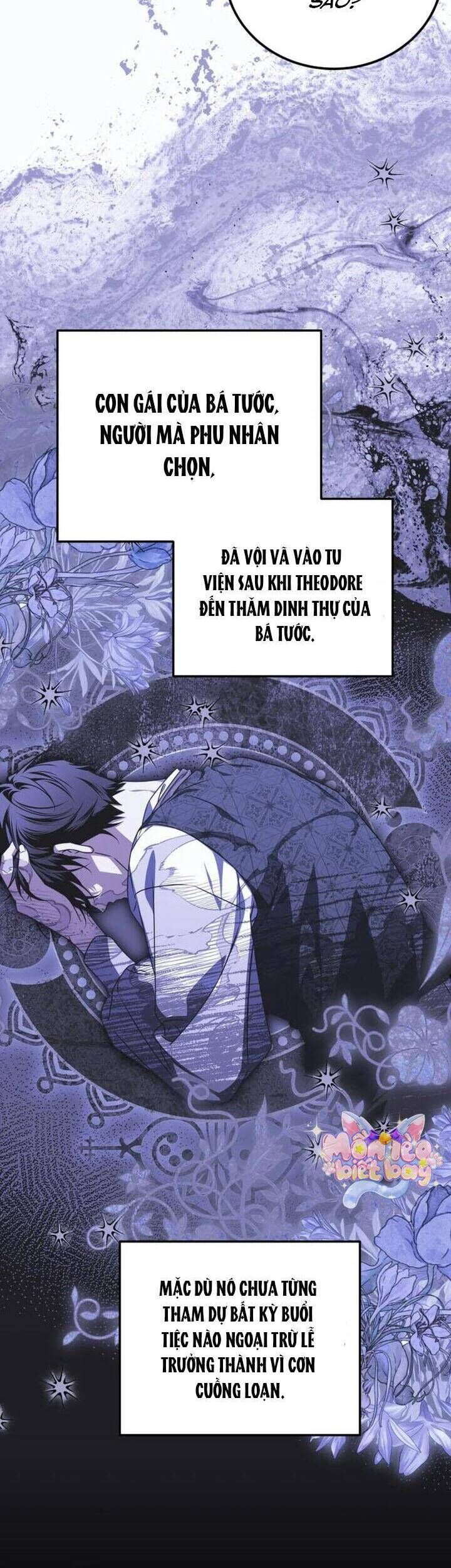 Cách Khiến Cuốn Tiểu Thuyết Bi Kịch Thành Chữa Lành! - Chương 48 - Trang 6