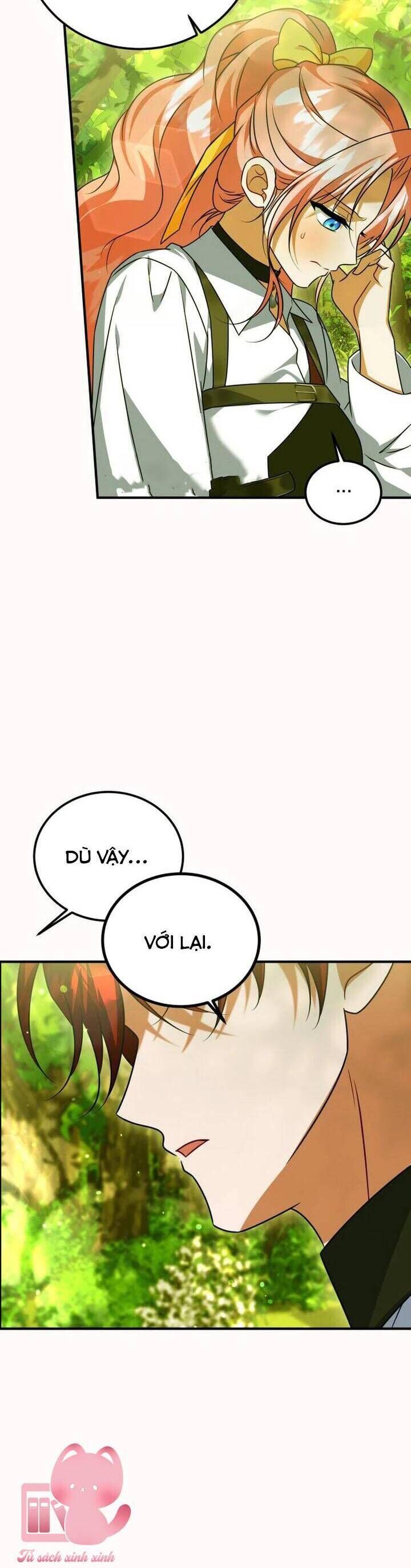 Cách Khiến Cuốn Tiểu Thuyết Bi Kịch Thành Chữa Lành! - Chương 49 - Trang 11