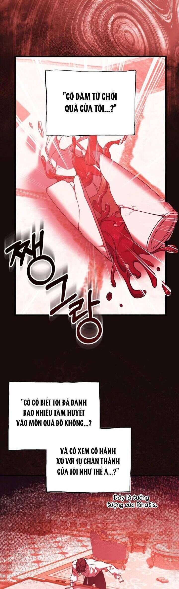 Cách Khiến Cuốn Tiểu Thuyết Bi Kịch Thành Chữa Lành! - Chương 49 - Trang 13