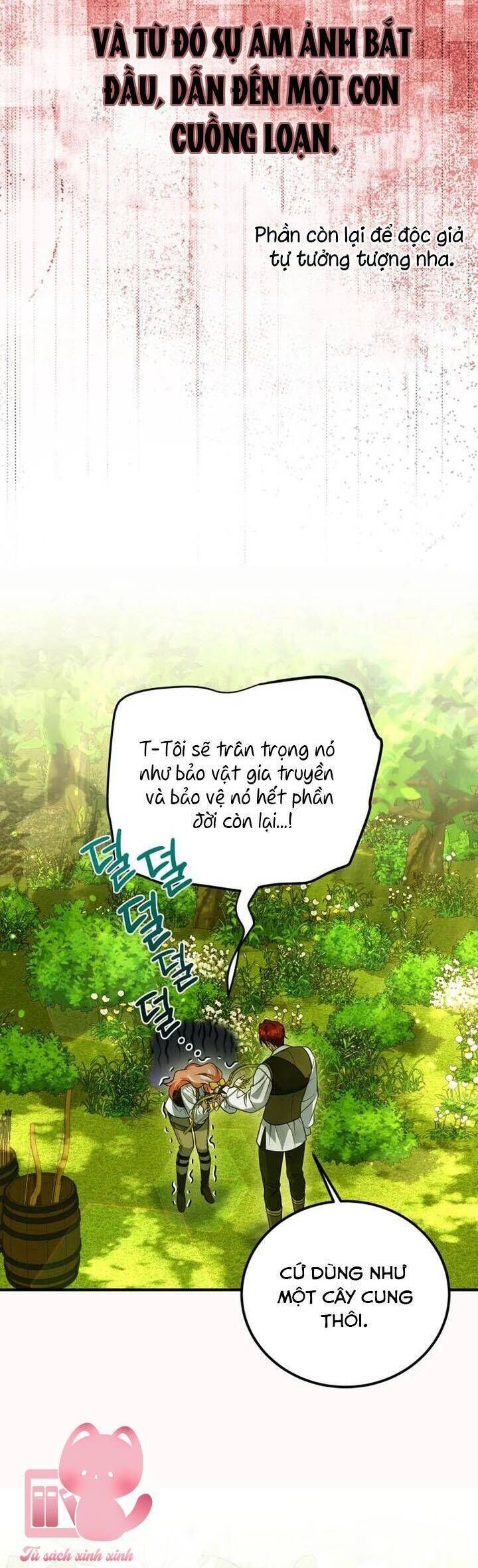 Cách Khiến Cuốn Tiểu Thuyết Bi Kịch Thành Chữa Lành! - Chương 49 - Trang 15