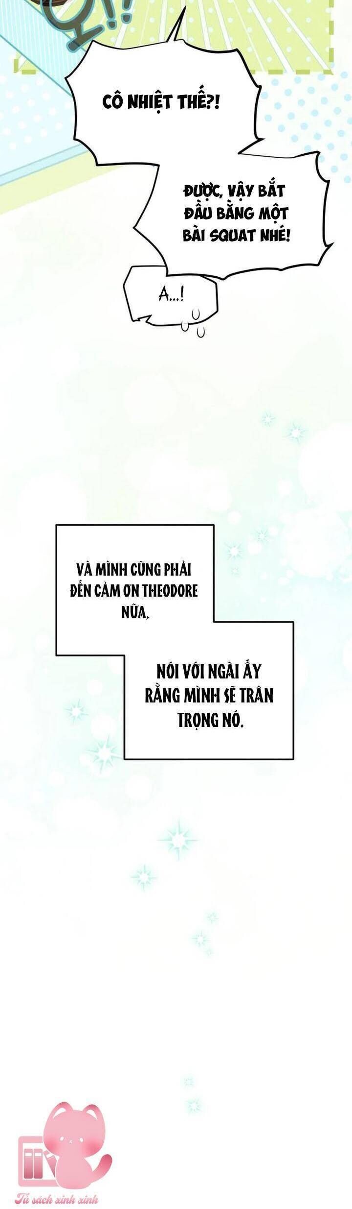Cách Khiến Cuốn Tiểu Thuyết Bi Kịch Thành Chữa Lành! - Chương 49 - Trang 19