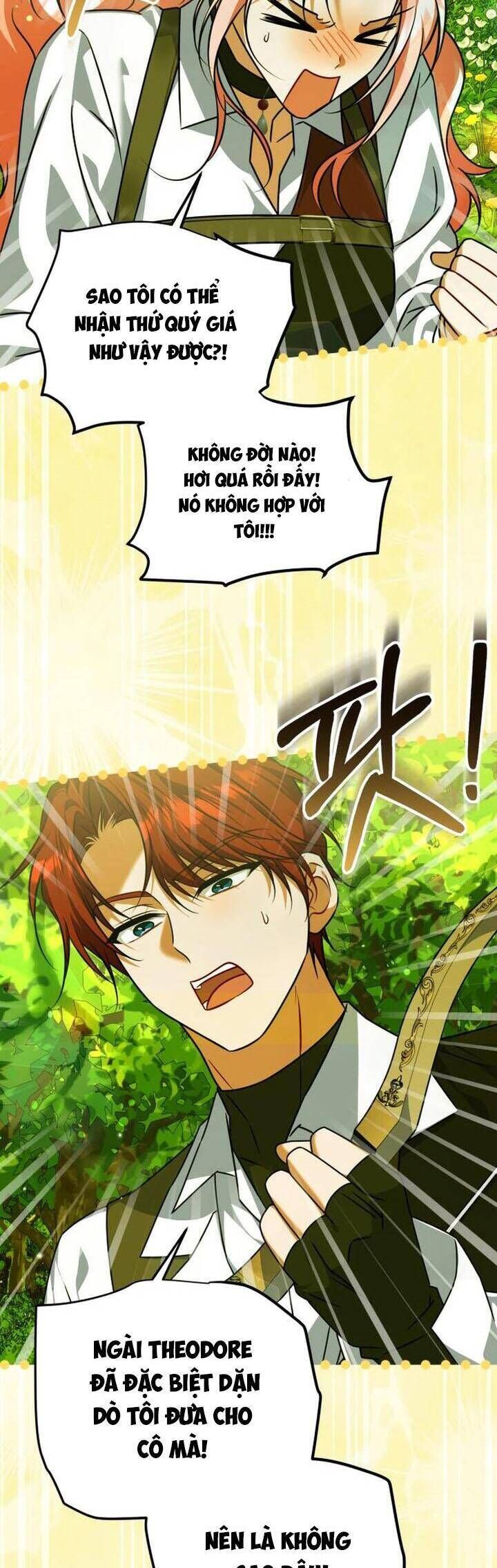 Cách Khiến Cuốn Tiểu Thuyết Bi Kịch Thành Chữa Lành! - Chương 49 - Trang 3