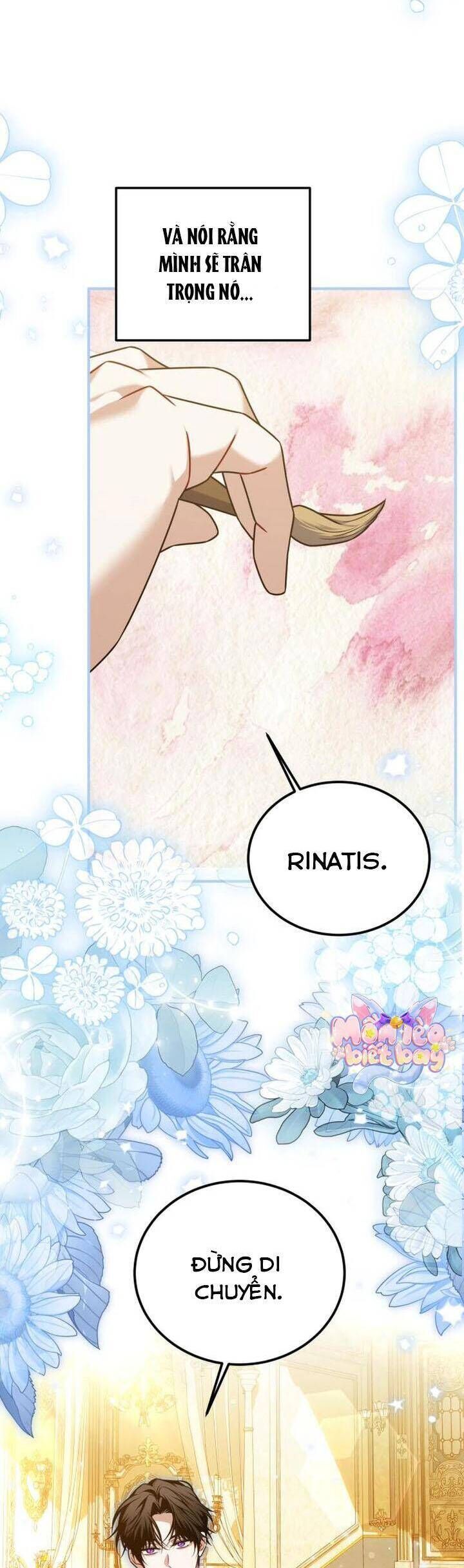 Cách Khiến Cuốn Tiểu Thuyết Bi Kịch Thành Chữa Lành! - Chương 49 - Trang 21