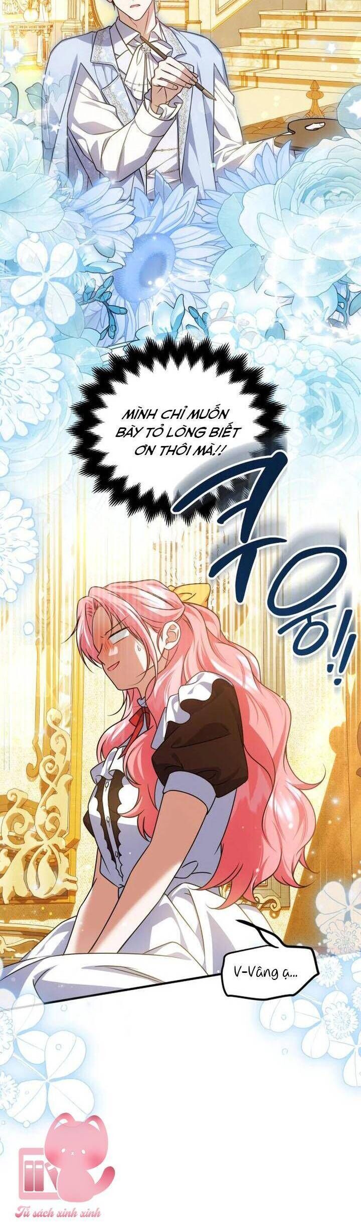 Cách Khiến Cuốn Tiểu Thuyết Bi Kịch Thành Chữa Lành! - Chương 49 - Trang 22