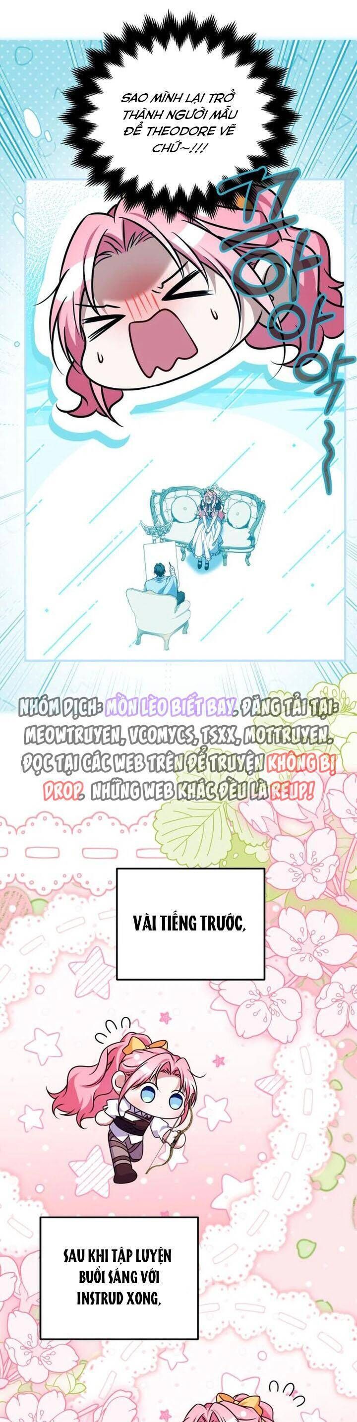 Cách Khiến Cuốn Tiểu Thuyết Bi Kịch Thành Chữa Lành! - Chương 49 - Trang 23