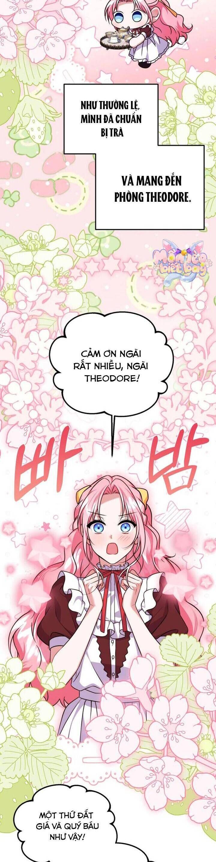 Cách Khiến Cuốn Tiểu Thuyết Bi Kịch Thành Chữa Lành! - Chương 49 - Trang 24