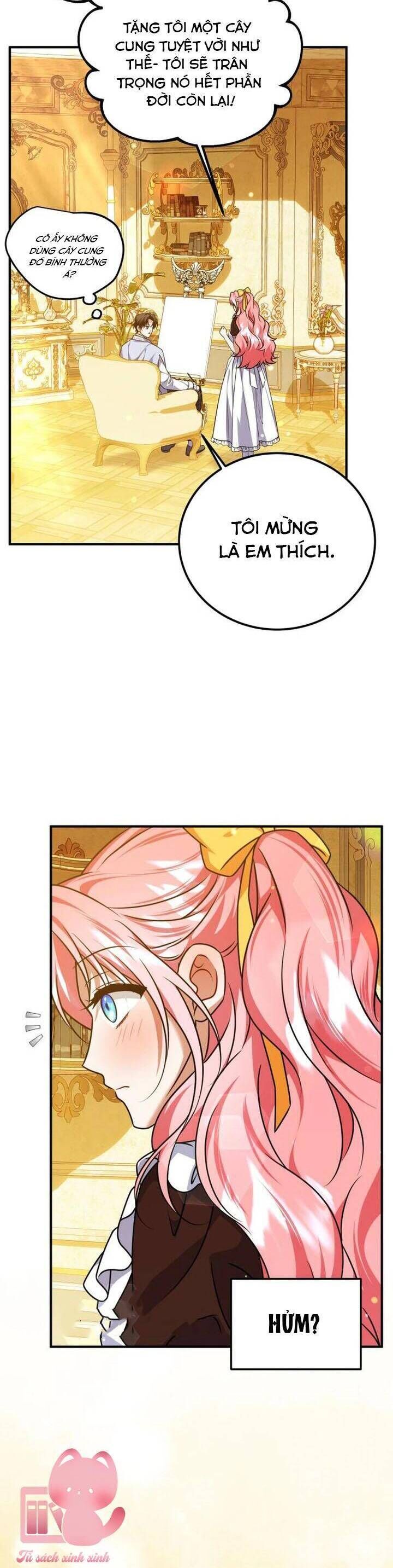 Cách Khiến Cuốn Tiểu Thuyết Bi Kịch Thành Chữa Lành! - Chương 49 - Trang 25