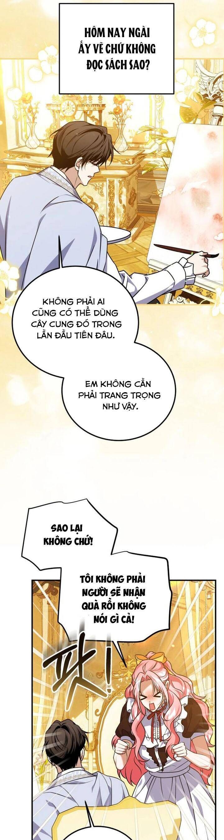 Cách Khiến Cuốn Tiểu Thuyết Bi Kịch Thành Chữa Lành! - Chương 49 - Trang 26